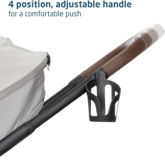 BRAND NEW Maxi-Cosi Tayla Max - Desert Wonder - Picture 10 of 16